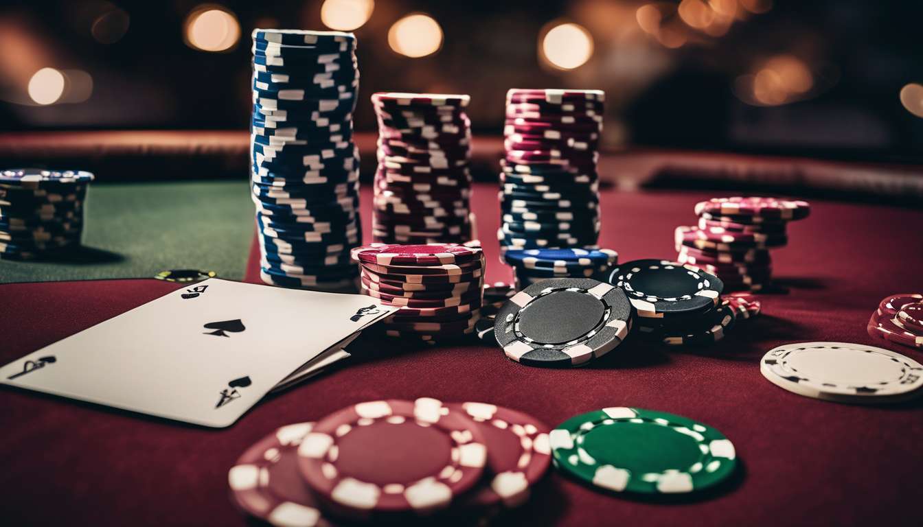 7 Poker Study Methods Used by Professionals