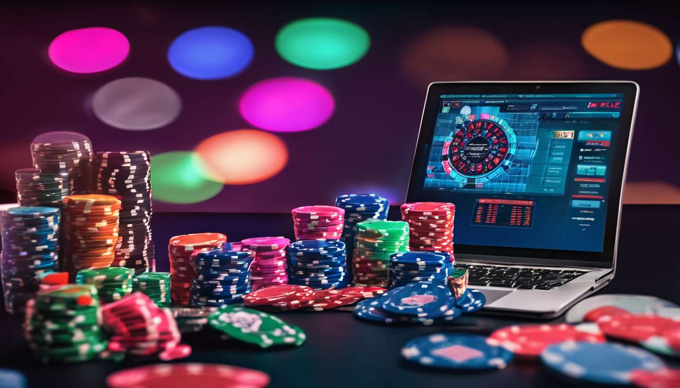 Best Poker Software Tools for Game Analysis