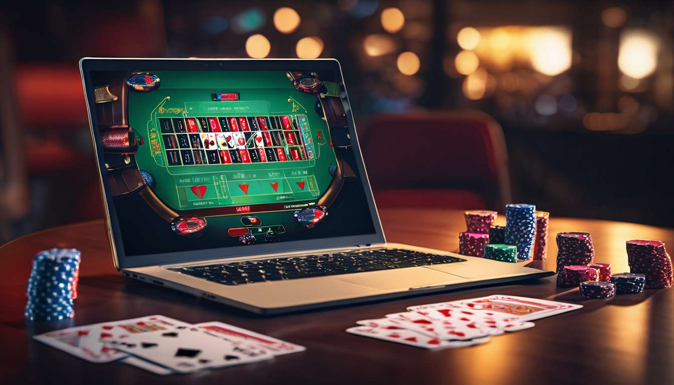 Exploring the Features and Benefits of Bovada LV for Online Gamblers