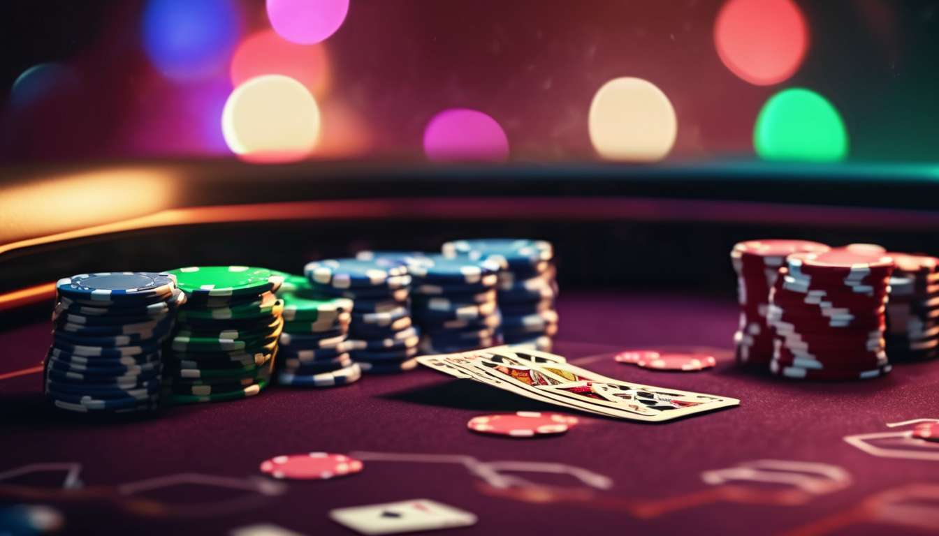 Online Poker Trends Every Enthusiast Tracks