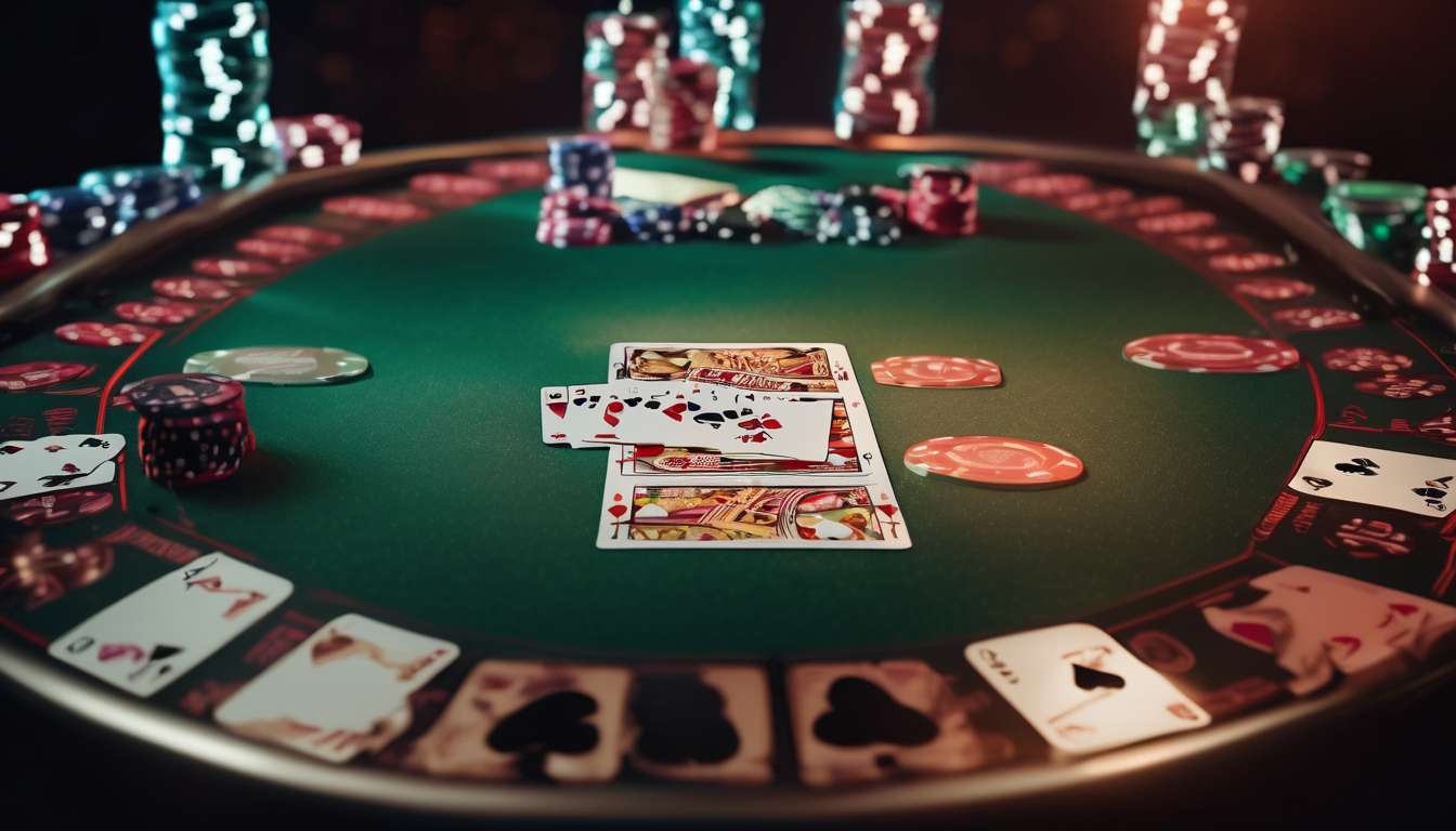 Poker Ethics: Fair Play Standards Online